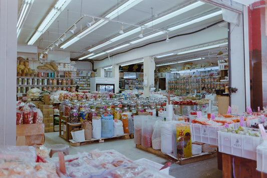 The Impact of Store Layout on Security Needs