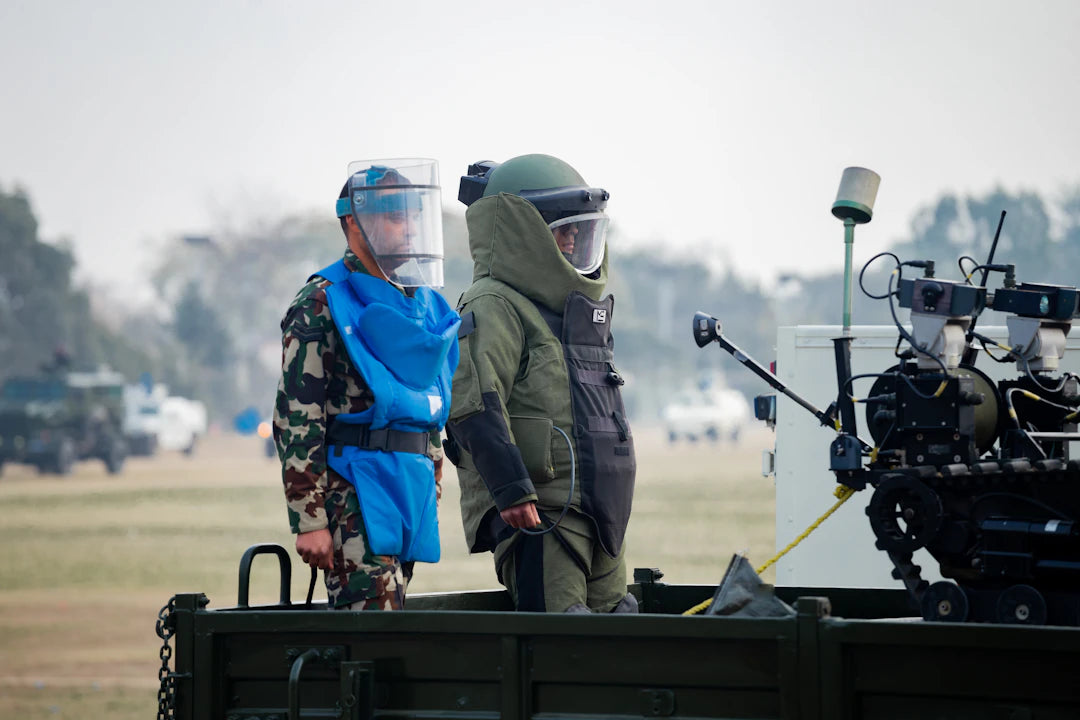 The Importance of Regular Security Training