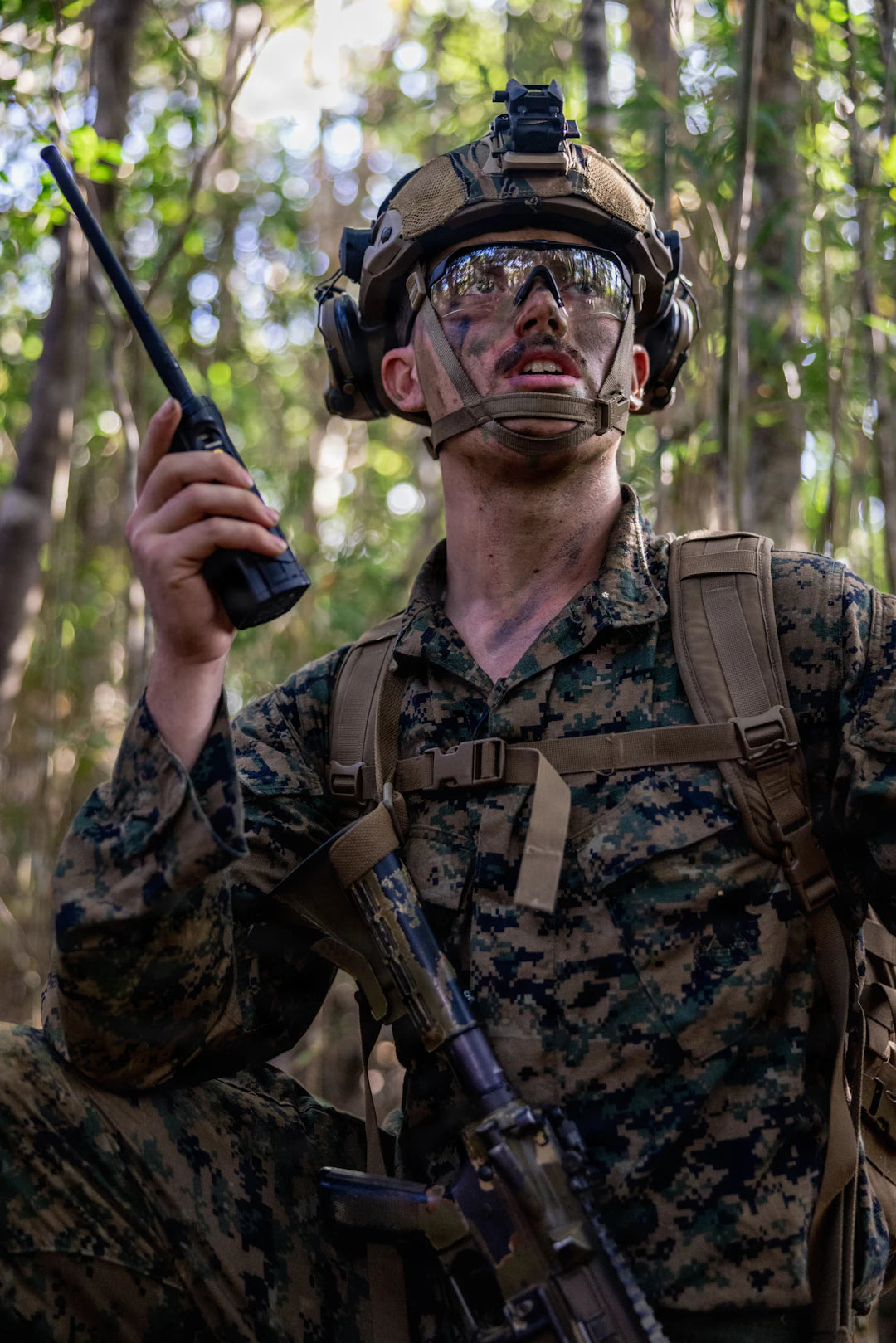 Mastering Communication Security Personnel Strategies