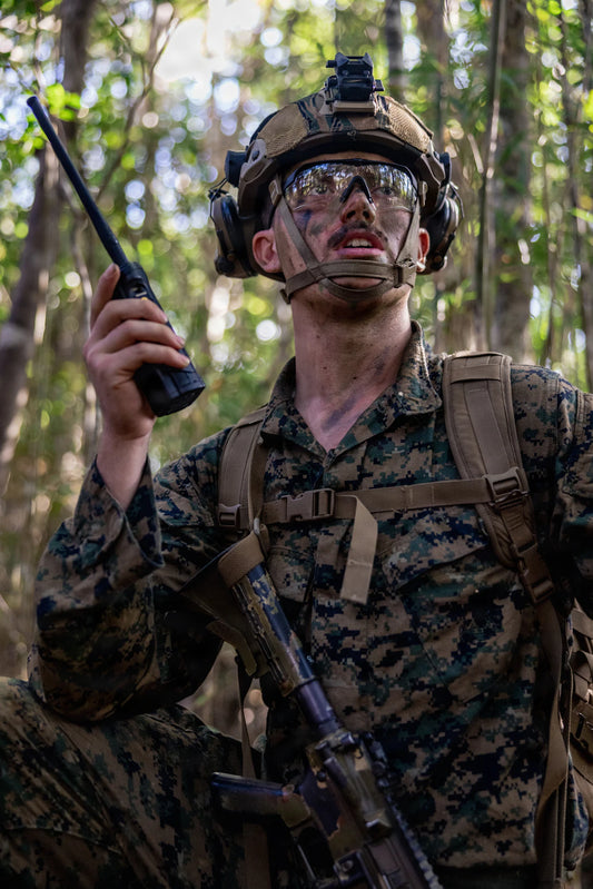 Mastering Communication Security Personnel Strategies