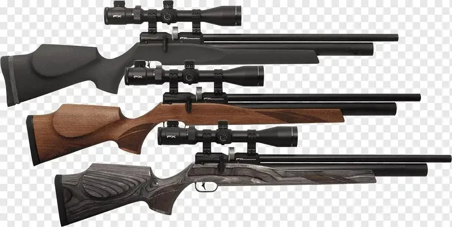 Shop All Air Rifles - Guards On Duty Shop & Security Guards 
