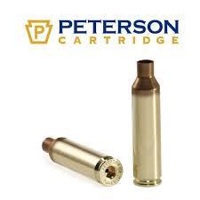 Peterson Cartridges - Guards On Duty Shop & Security Guards 