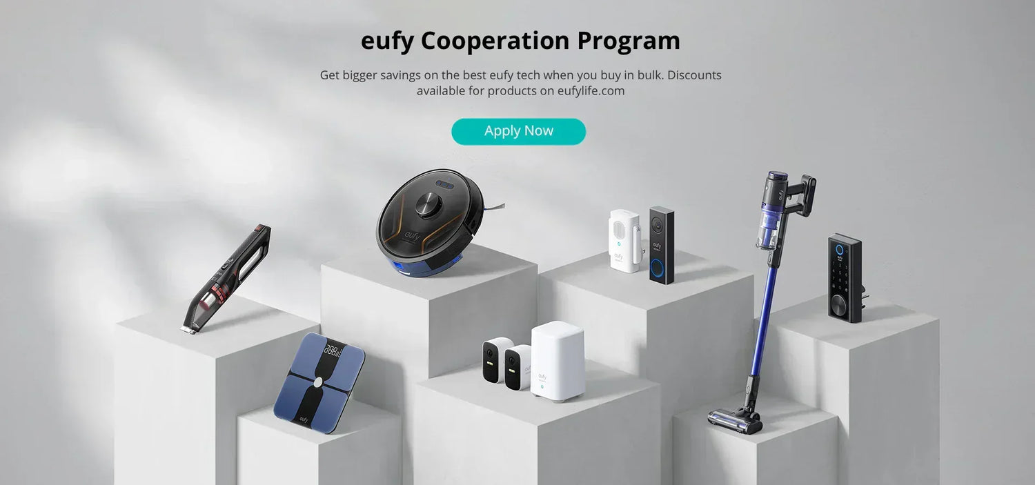 Shop All Anker & Eufy Security - Guards On Duty Shop & Security Guards 