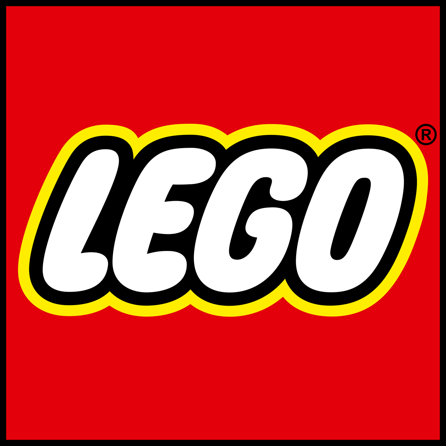 LEGO Catalogue