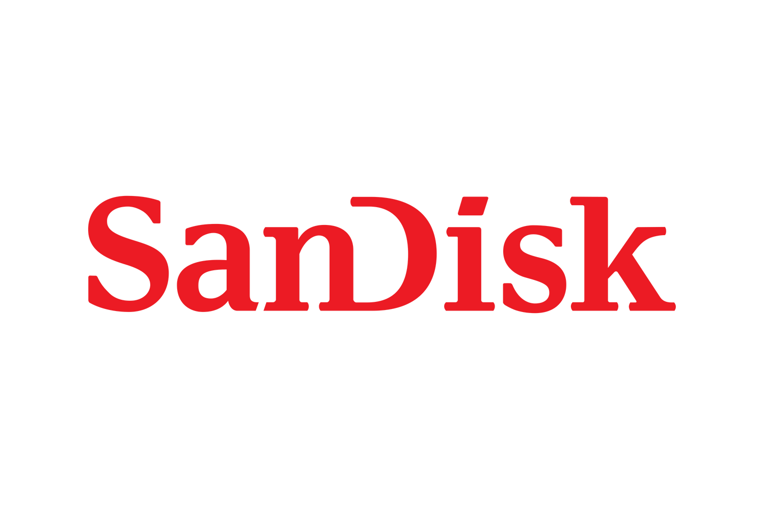 SanDisk - Guards On Duty Shop & Security Guards