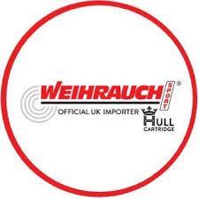 WEIHRAUCH AIR RIFLES - Guards On Duty Shop & Security Guards 