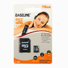Baseline - Guards On Duty Shop & Security Guards
