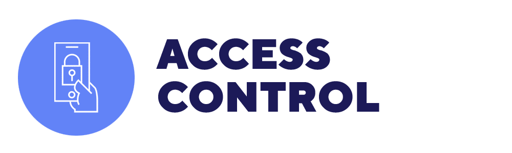 Access Control - Guards On Duty Shop & Security Guards