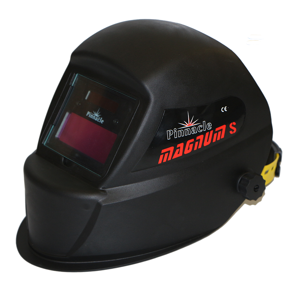 Pinnacle Head Protection - Guards On Duty Shop & Security Guards