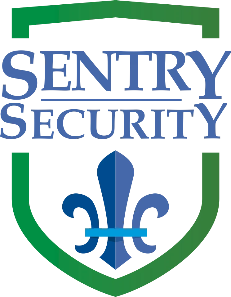 Sentry - Guards On Duty Shop & Security Guards