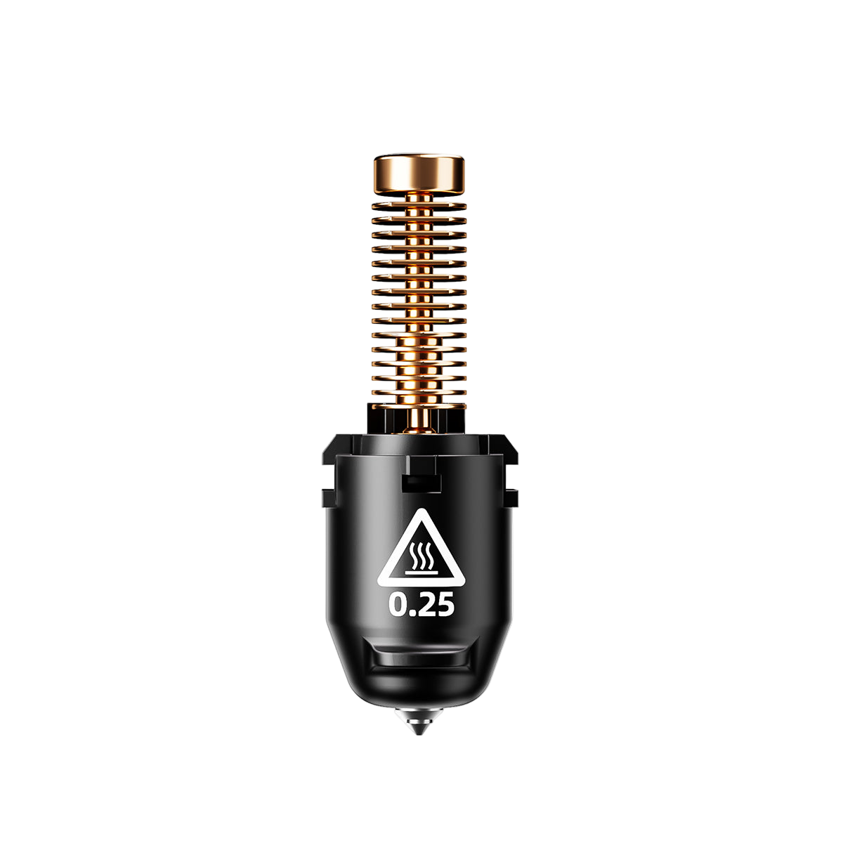 Flashforge 0.4  Nozzle Assembly (hot end)