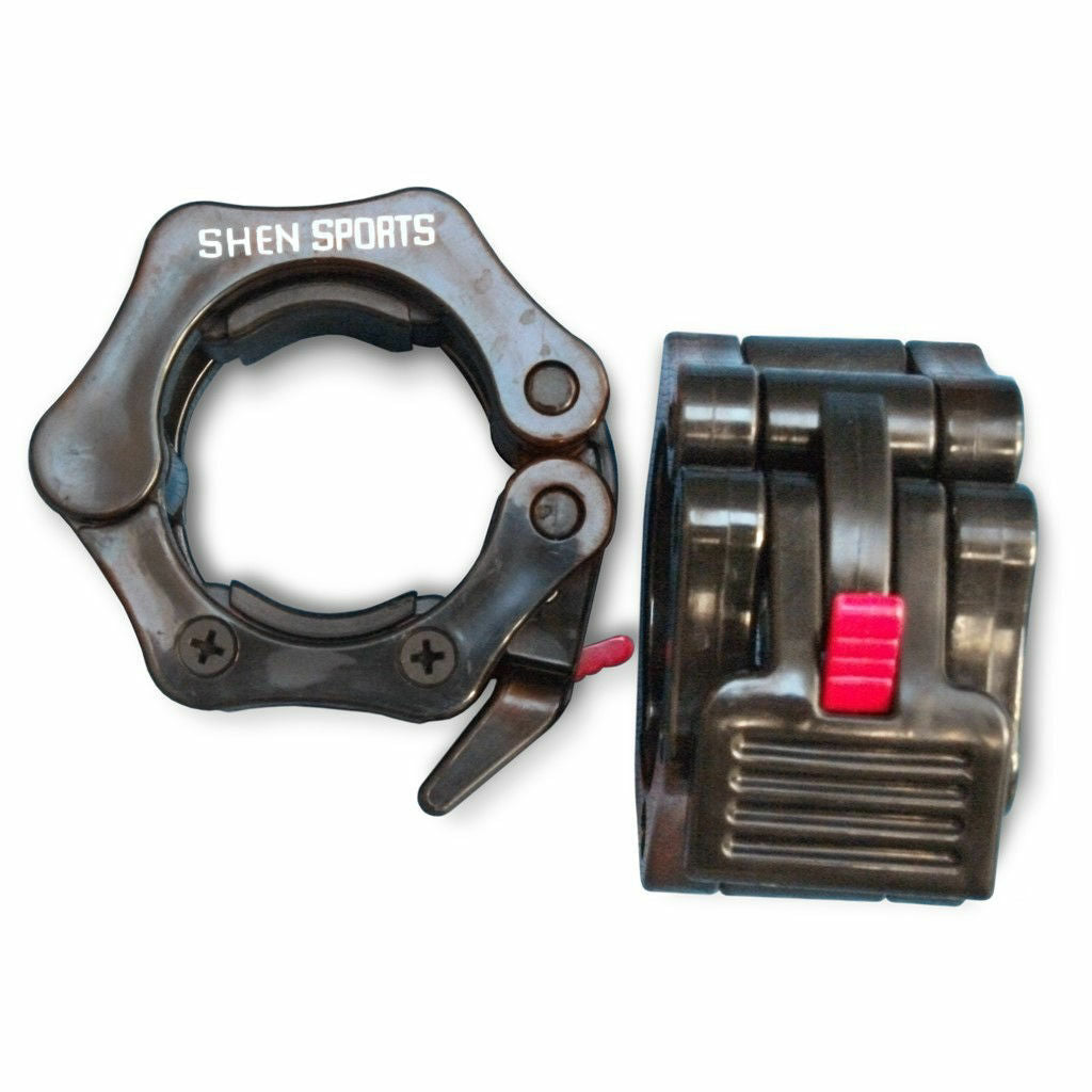 Easy Lock Collars