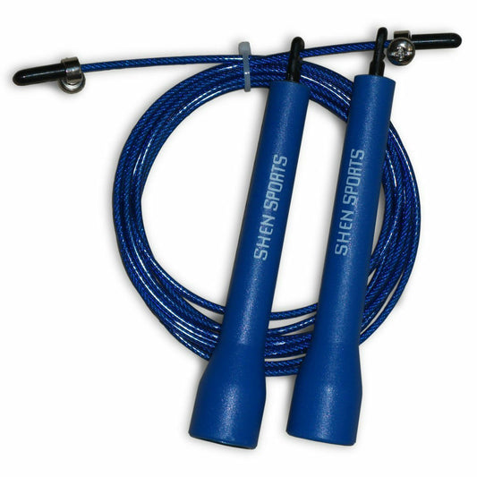 Skipping Rope Economy