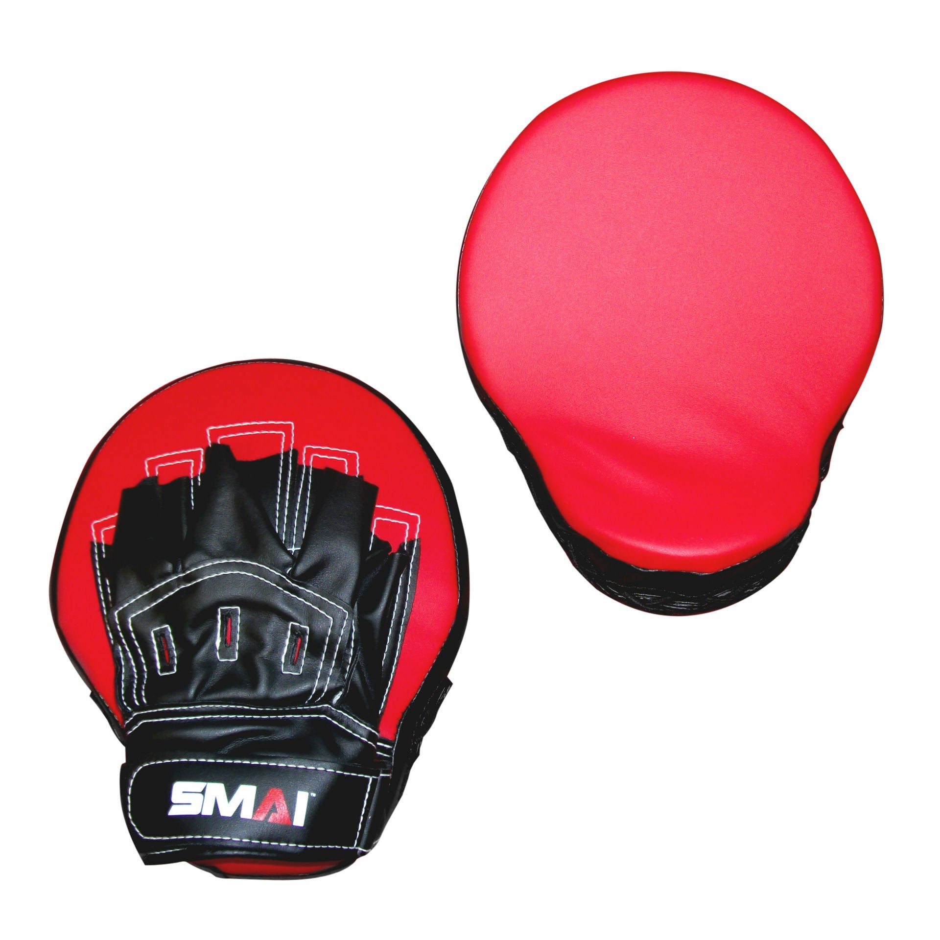Focus Mitts PU