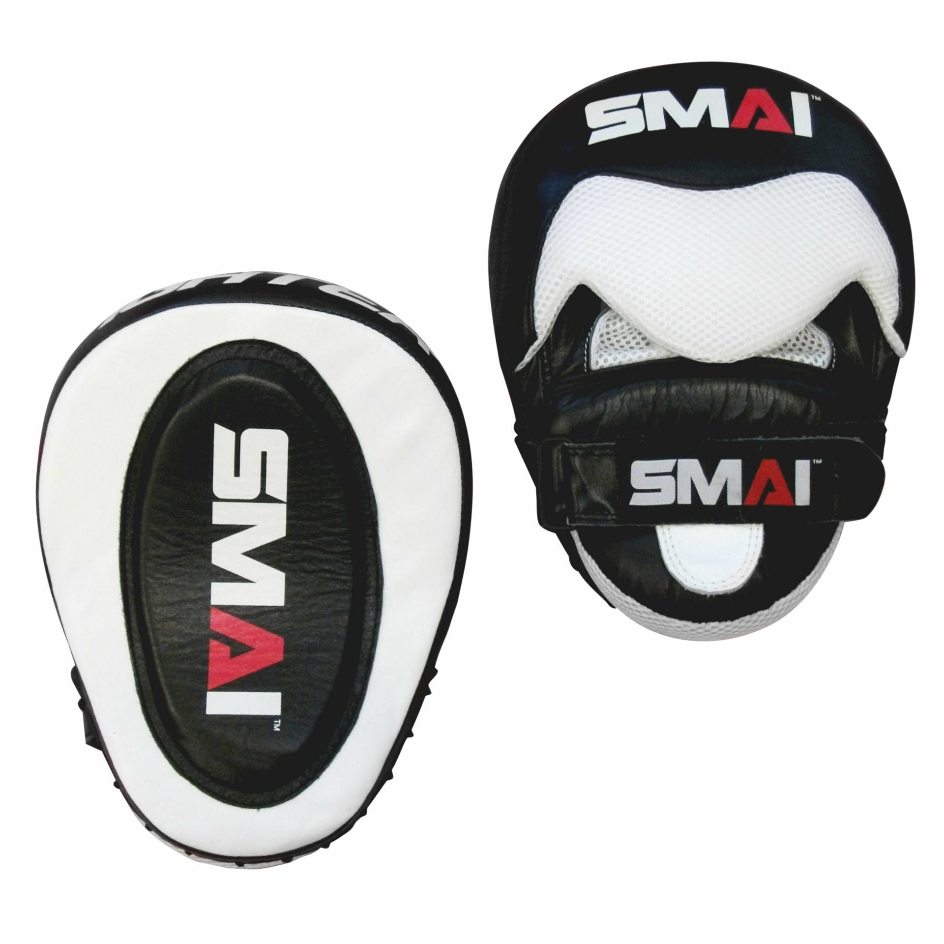 Focus Mitts Professional