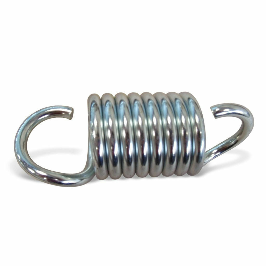 Spring Coil