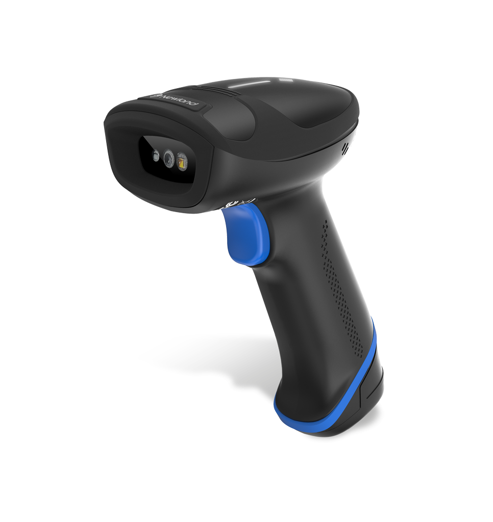 HR33 Marlin2DCMOS MegaPixelWireless Bluetooth HandheldReader with Stand/Docking Station(NLS-HCD2333);USB cable 130cm fxd to stnd