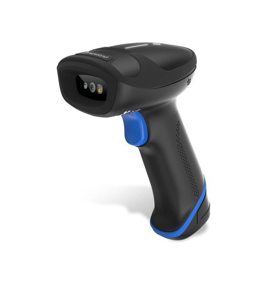 HR33 Marlin2DCMOS MegaPixelWireless Bluetooth HandheldReader with Stand/Docking Station(NLS-HCD2333);USB cable 130cm fxd to stnd