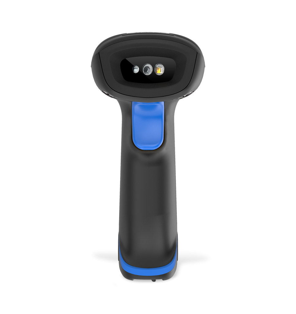 HR33 Marlin2DCMOS MegaPixelWireless Bluetooth HandheldReader with Stand/Docking Station(NLS-HCD2333);USB cable 130cm fxd to stnd