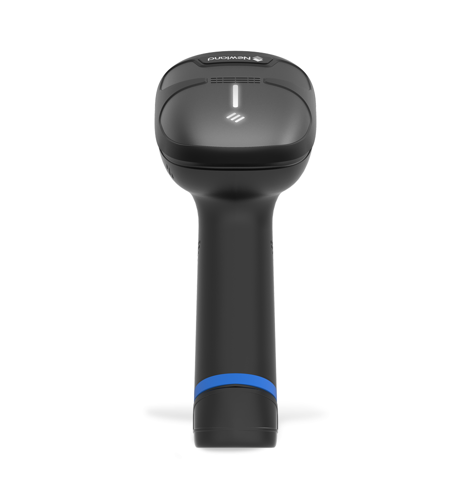 HR33 Marlin2DCMOS MegaPixelWireless Bluetooth HandheldReader with Stand/Docking Station(NLS-HCD2333);USB cable 130cm fxd to stnd