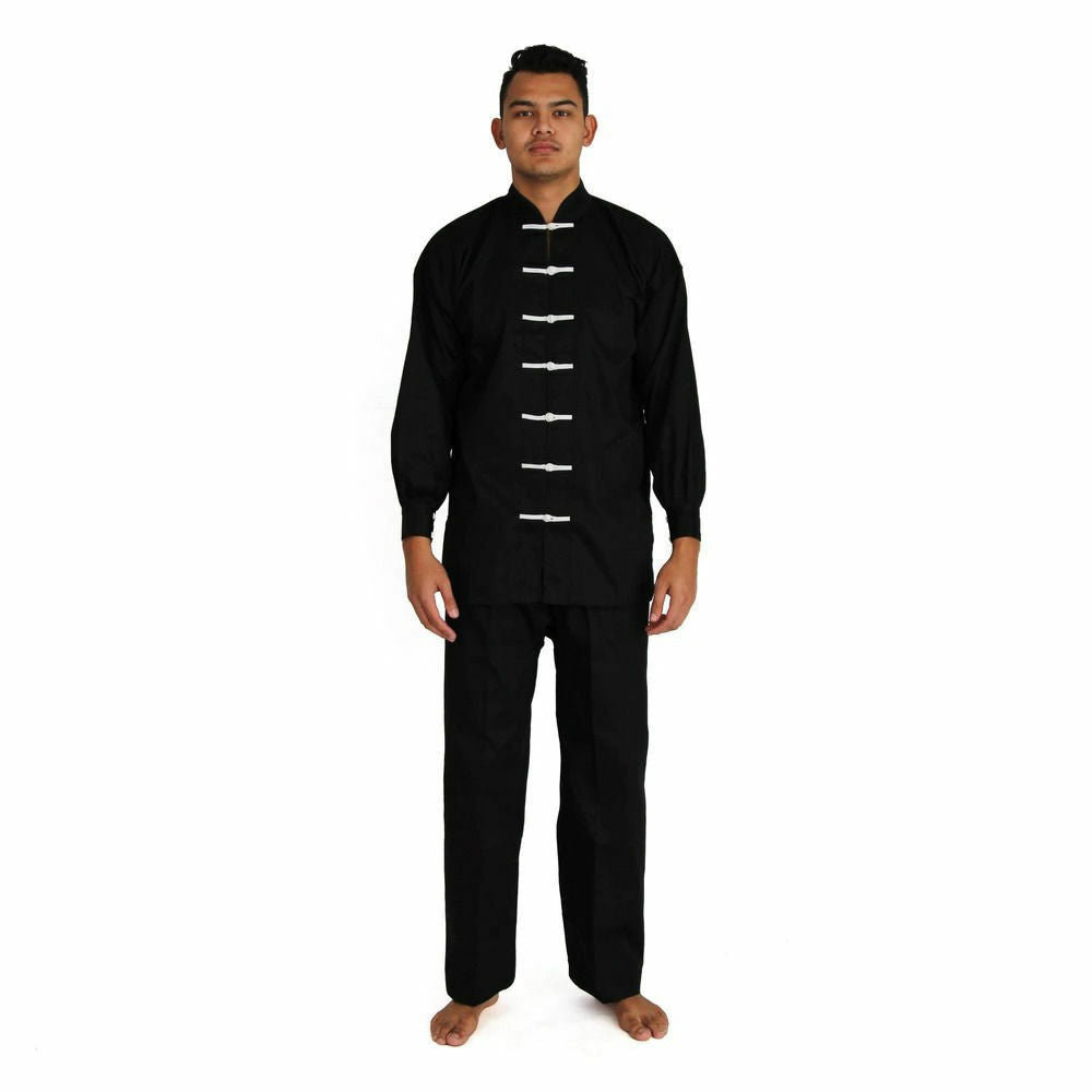Kung Fu Pants