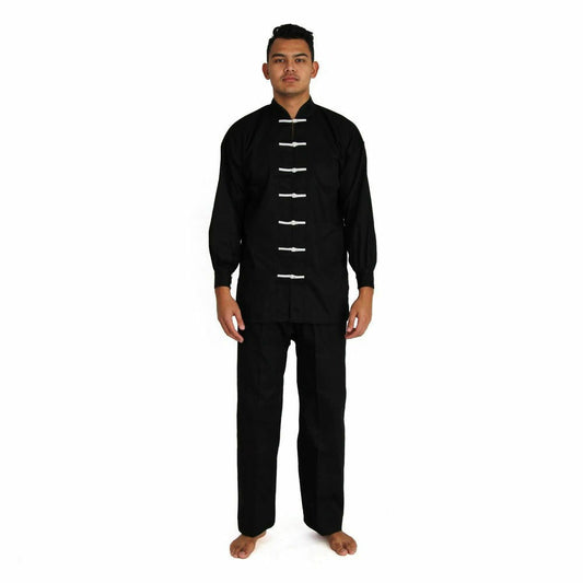Kung Fu Uniform