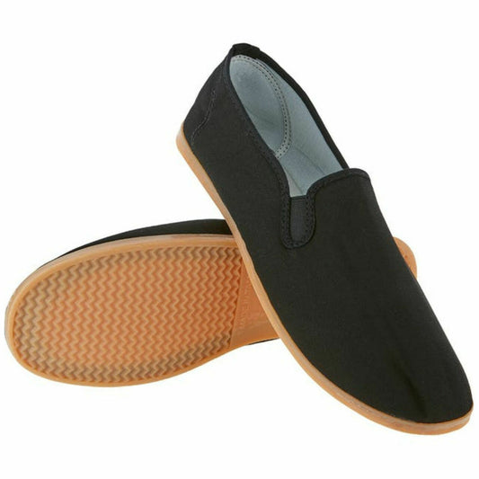 Kung Fu Shoes