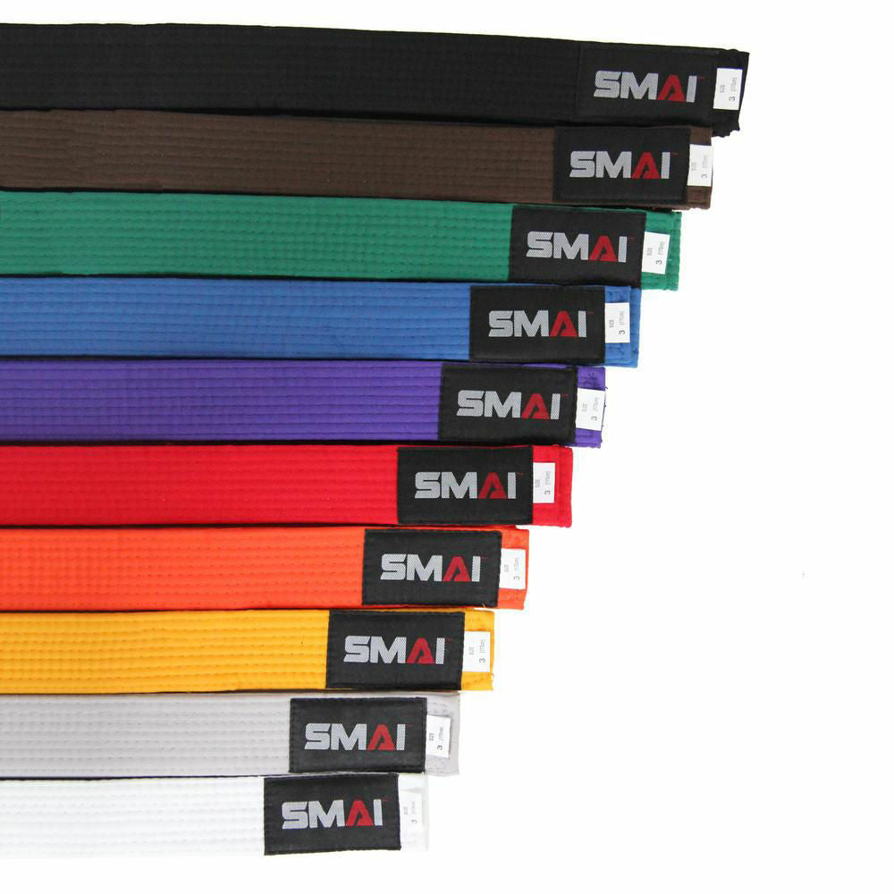 Plain Belt