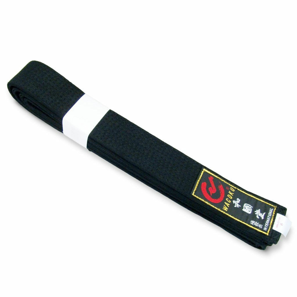 Master Black Belt