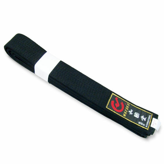 Master Black Belt