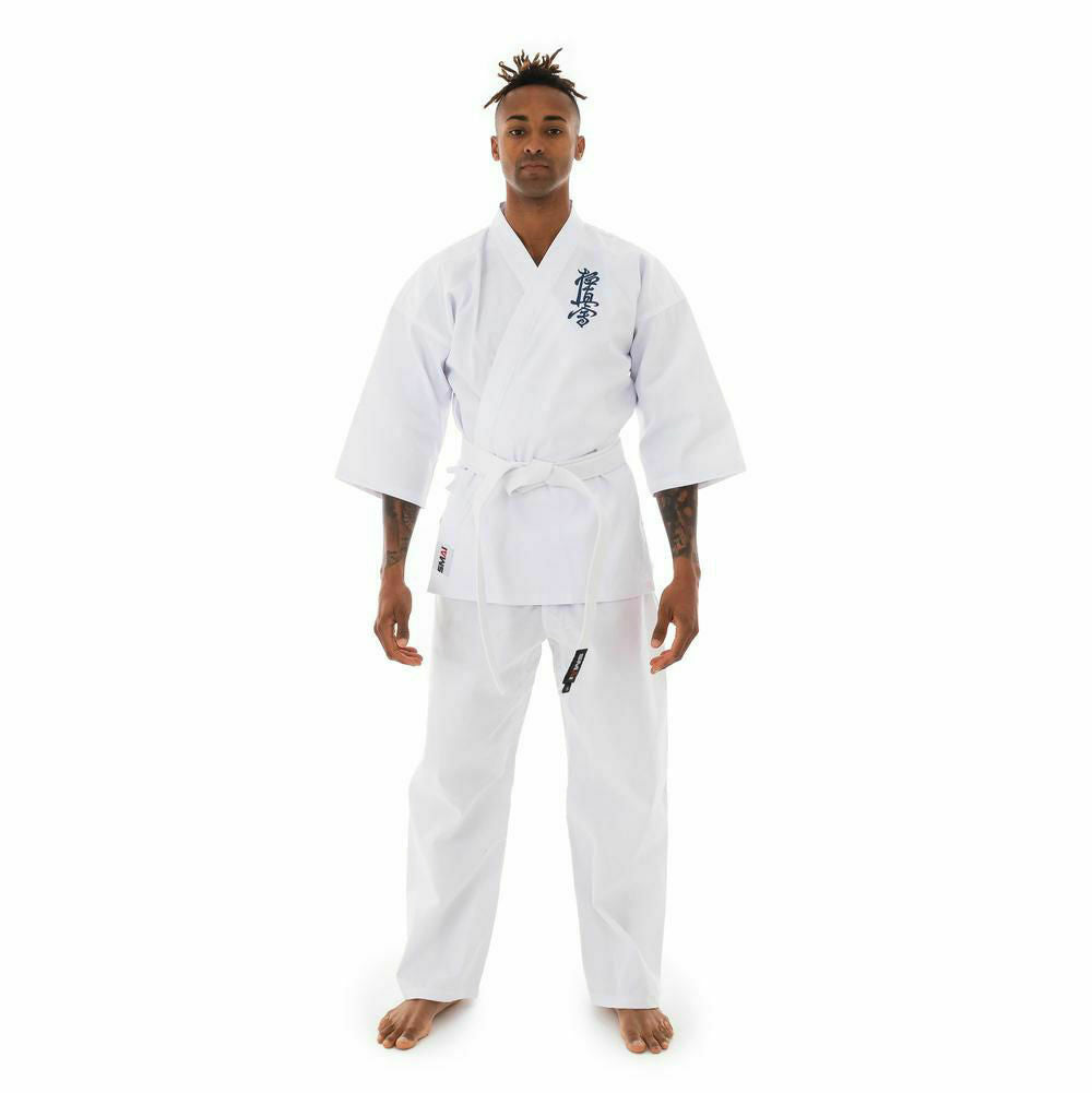 Kyokushin Gi