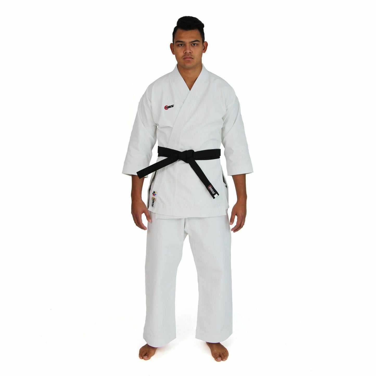 Kata Gold Gi