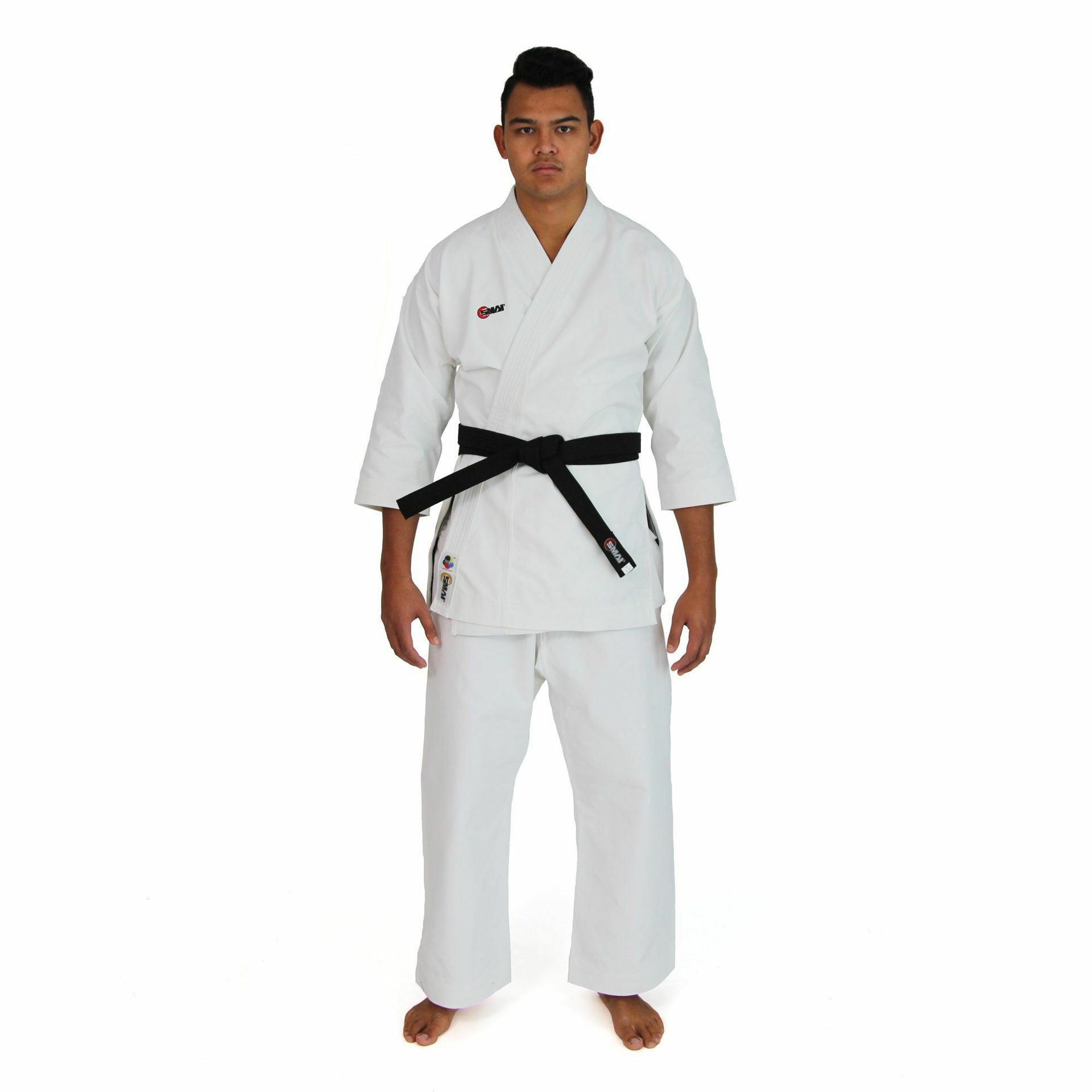 Kata Gold Gi