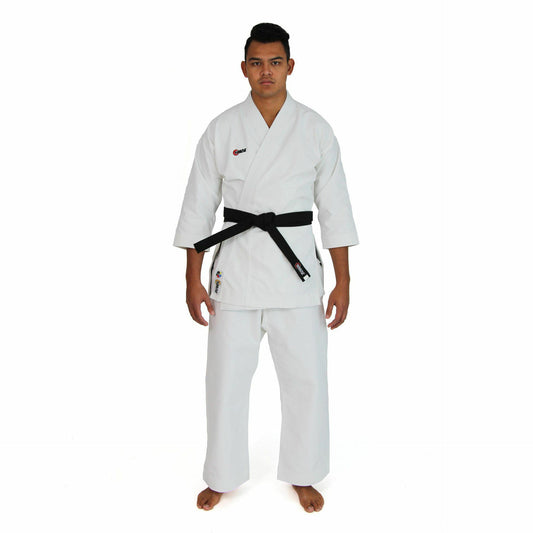 Kata Gold Gi