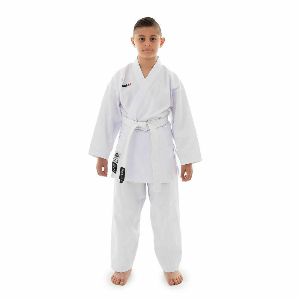 WKF Approved Kumite Uniform Senshi