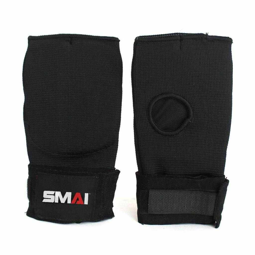 SMAI Quick Wraps