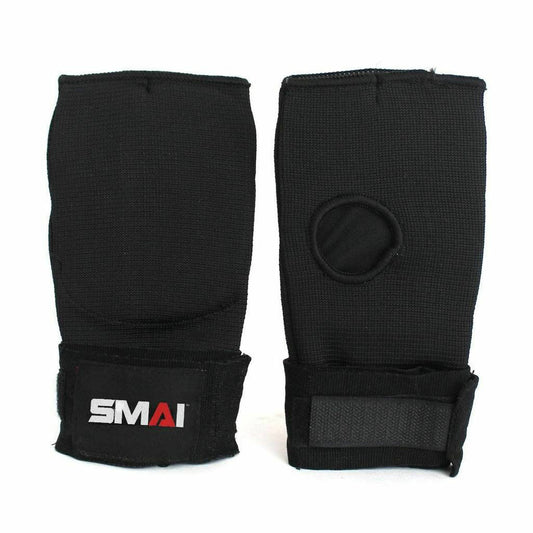 SMAI Quick Wraps
