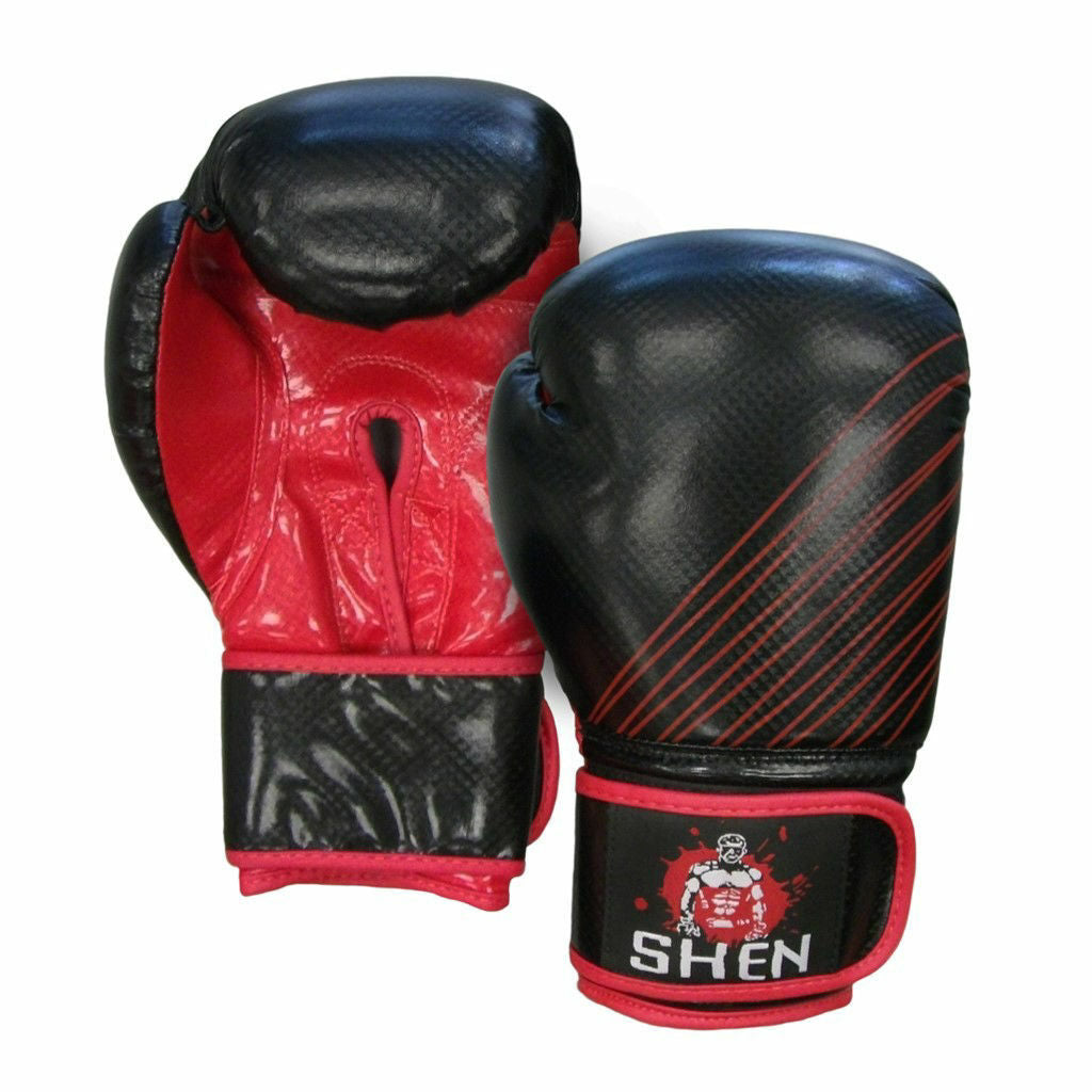 Shen Boxing Gloves PU