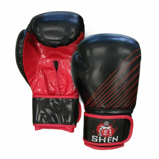 Shen Boxing Gloves PU