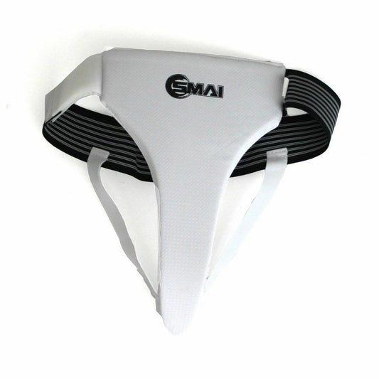 Female Groin Guard