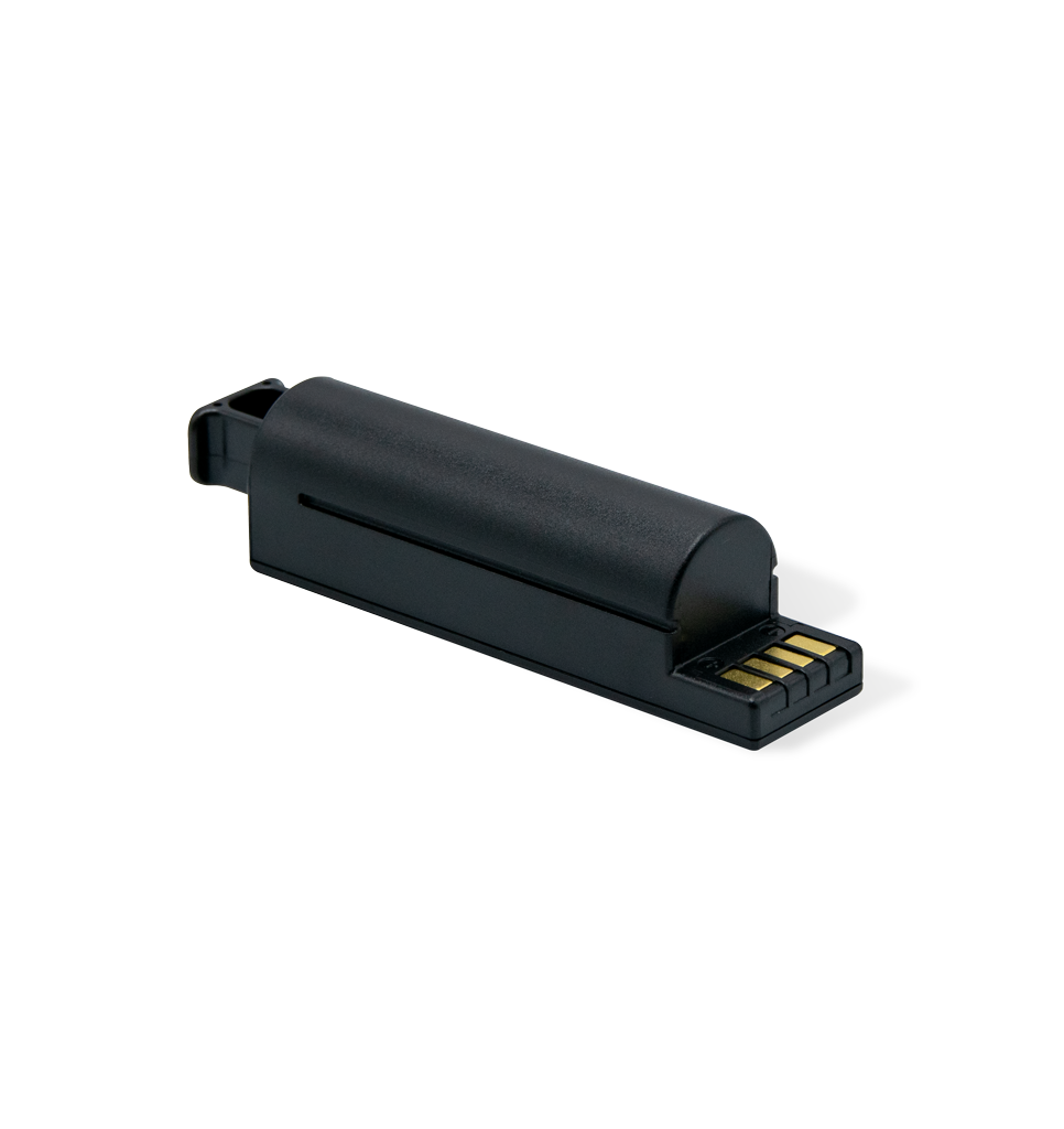 Newland-Replaceable 2600mAh battery for HR23 and HR33 series (Model : CLP998)