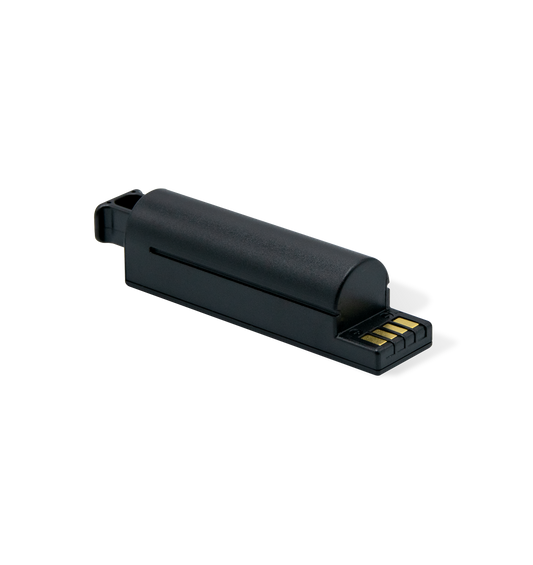 Newland-Replaceable 2600mAh battery for HR23 and HR33 series (Model : CLP998)