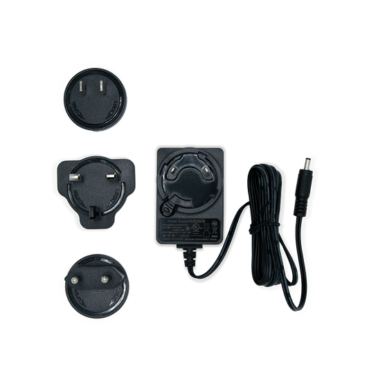 Newland Newland ID Multi plug adapter 5V/1.5A for Handheld; FR and FM series.