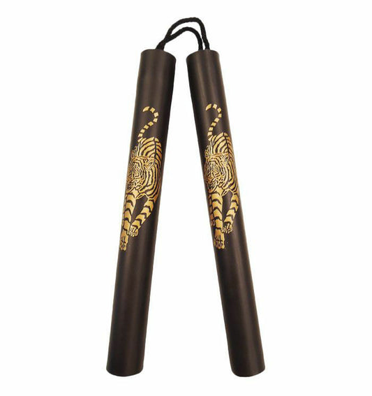 Nunchaku String