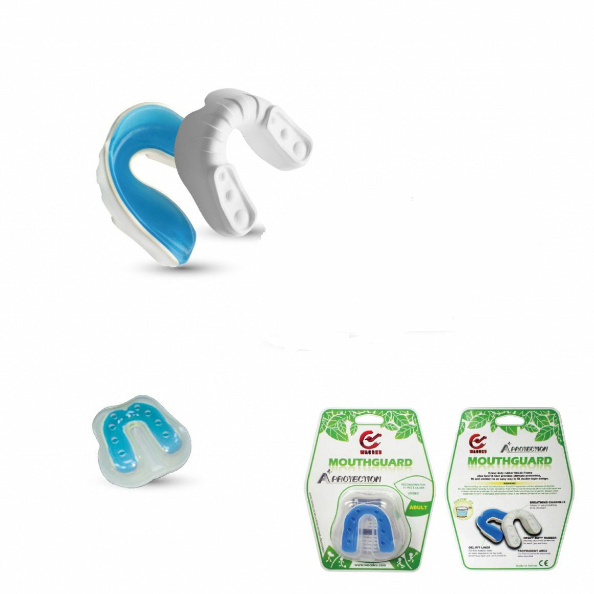 Mouth Guard Supreme