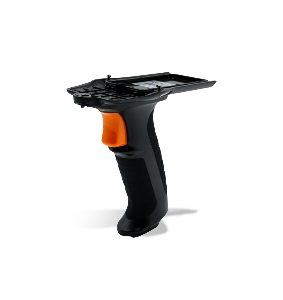 Newland Pistol grip for N7-V3 series (V3 and Pro II) does not incl TPU Boot (TPU N7PG)