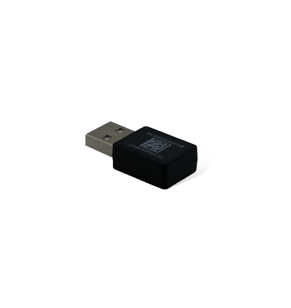 Newland - Bluetooth BLE USB Dongle with auto pair barcode.