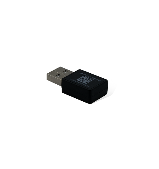 Newland - Bluetooth BLE USB Dongle with auto pair barcode.