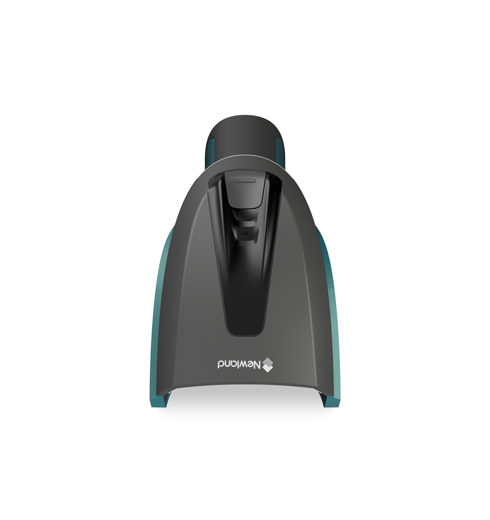 NVH220 Lophius II; Bluetooth wireless Handheld scanner. Industry. 2D. megapixel imager. AI-powered Barcode Detection and decodin