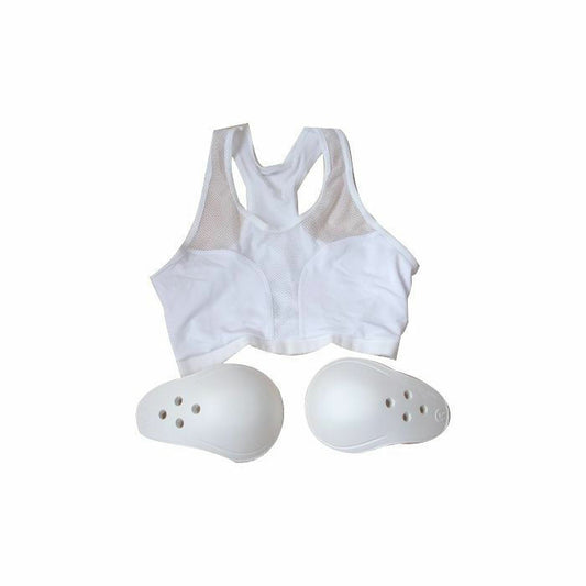 Female Chest Guard